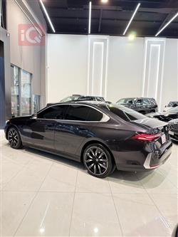 بي ام دبليو الفئة 5